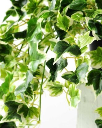 24cm Mini Ivy Artificial Plant  in Plastic pot Potted Flowers&Plants YeahFlower is one of Chinese leading OEM manufacturers and exporters , supplying the silk flowers, wholesale artificial trees 24cm Mini Ivy Artificial Plant  in Plastic pot