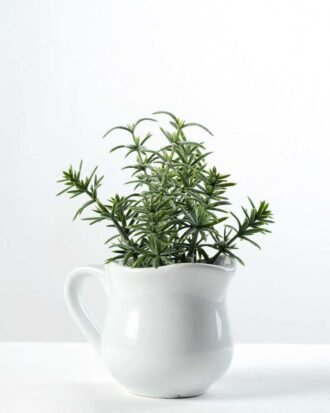 15cm Mini Leaves Artificial Plant  in Ceramic pot Potted Flowers&Plants YeahFlower is one of Chinese leading OEM manufacturers and exporters , supplying the silk flowers, wholesale artificial trees 15cm Mini Leaves Artificial Plant  in Ceramic pot