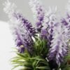 18cm flax potted lavender GS-0338037 2 18cm flax potted lavender GS-0338037