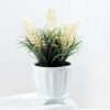LAVENDER IN CERAMIC POT H:15CM GS-0339264SFJ 1 LAVENDER IN CERAMIC POT H:15CM GS-0339264SFJ