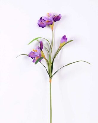 50*90CM Alice-L*3 GS-0400326 Single Flowers YeahFlower is one of Chinese leading OEM manufacturers and exporters , supplying the silk flowers, wholesale artificial trees 50*90CM Alice-L*3 GS-0400326