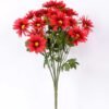 W30 H50cm Gerbera bush*5 GS-0550281 1 W30 H50cm Gerbera bush*5 GS-0550281