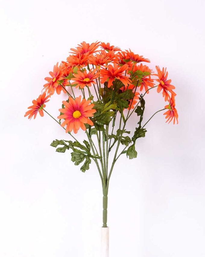 W30 H50cm Gerbera bush*5 GS-0550281 6 W30 H50cm Gerbera bush*5 GS-0550281