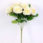 28*45CMrose bush*9 GS-0550307
