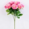 28*45CMrose bush*9 GS-0550307 6 28*45CMrose bush*9 GS-0550307