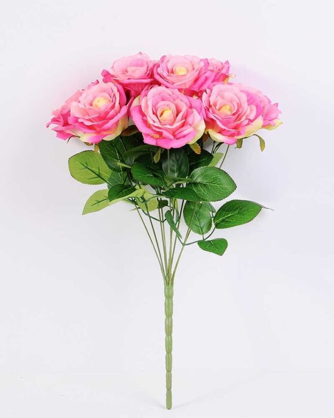 28*45CMrose bush*9 GS-0550307 6 28*45CMrose bush*9 GS-0550307