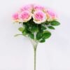 28*45CMrose bush*9 GS-0550307 7 28*45CMrose bush*9 GS-0550307