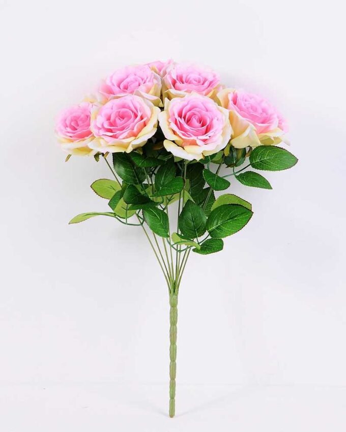28*45CMrose bush*9 GS-0550307 7 28*45CMrose bush*9 GS-0550307