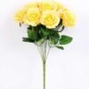 28*45CMrose bush*9 GS-0550307 9 28*45CMrose bush*9 GS-0550307