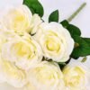 28*45CMrose bush*9 GS-0550307 2 28*45CMrose bush*9 GS-0550307