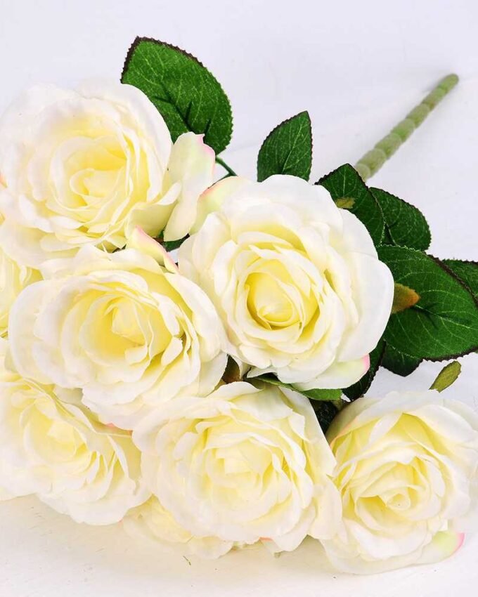 28*45CMrose bush*9 GS-0550307 2 28*45CMrose bush*9 GS-0550307