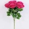 28*45CMrose bush*9 GS-0550307 4 28*45CMrose bush*9 GS-0550307