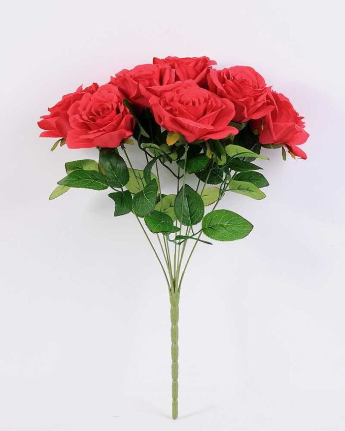 28*45CMrose bush*9 GS-0550307 5 28*45CMrose bush*9 GS-0550307