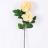 20*83cm Rich peony flowers*2 GS-0690404-C1