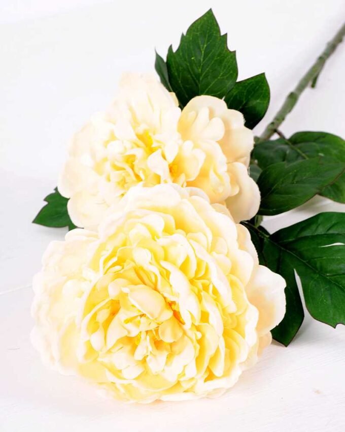 20*83cm Rich peony flowers*2 GS-0690404-C1