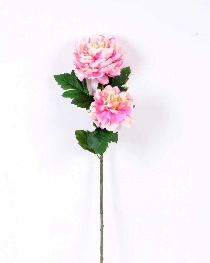 20*83cm Rich peony flowers*2 GS-0690404-Z2