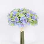 18*22cm  Hydreagea bush GS-0690406-G3