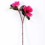 20*67cm Jade orchid*2(Feel cloth) GS-0690410