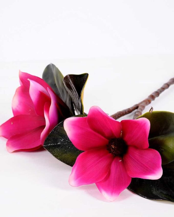 20*67cm Jade orchid*2(Feel cloth) GS-0690410