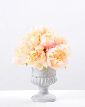 25*30cmPeony flower GS-0690419-P2