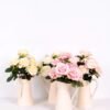 17*41cm roses in Paper Pulp Pot GS-0690434 1 17*41cm roses in Paper Pulp Pot GS-0690434