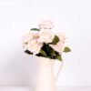 17*41cm roses in Paper Pulp Pot GS-0690434 5 17*41cm roses in Paper Pulp Pot GS-0690434