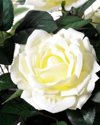 125cm Rose Tree in Plastic pot GS-1380345 Tree&Plant YeahFlower is one of Chinese leading OEM manufacturers and exporters , supplying the silk flowers, wholesale artificial trees 125cm Rose Tree in Plastic pot GS-1380345