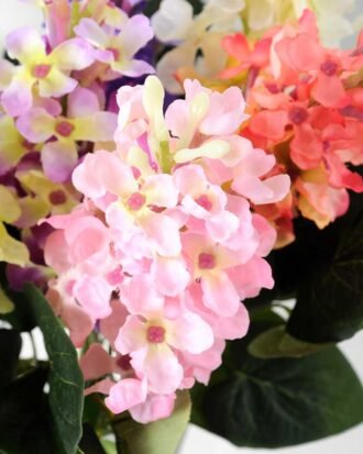 13*42cm Single Hyacinth GS-1390356 Single Flowers YeahFlower is one of Chinese leading OEM manufacturers and exporters , supplying the silk flowers, wholesale artificial trees 13*42cm Single Hyacinth GS-1390356