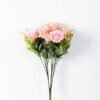 31*59cm Rose bush*11 GS-1390360