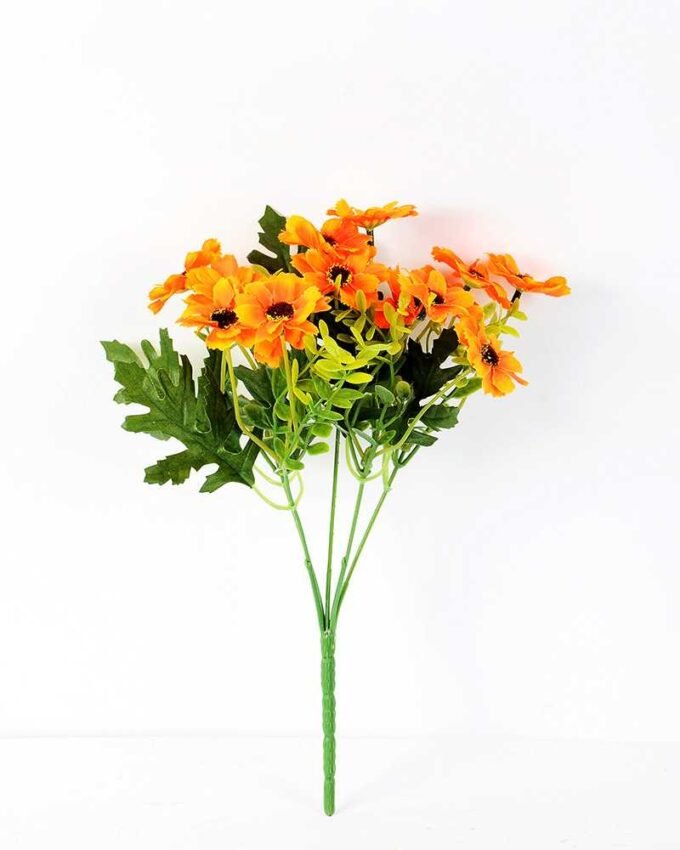 20*30cm Chrysanthemum bush*15 GS-1390363