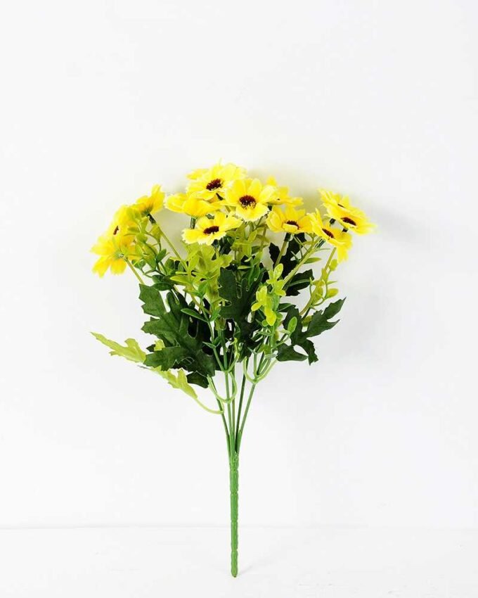 20*30cm Chrysanthemum bush*15 GS-1390363