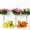 20*30cm Chrysanthemum bush*15 GS-1390363
