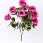 24*57cm Rose*10 GS-1430025-Z1