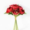 25cm Camellia bunch*7 GS-1450050 6 25cm Camellia bunch*7 GS-1450050