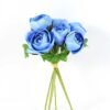 25cm Camellia bunch*7 GS-1450050 7 25cm Camellia bunch*7 GS-1450050