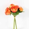 25cm Camellia bunch*7 GS-1450050 8 25cm Camellia bunch*7 GS-1450050