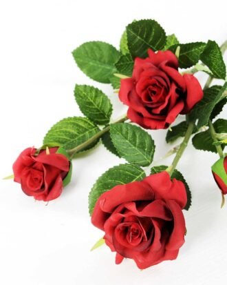 58CM Sweet Rose*5 GS-1450056