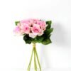 25CM Rose bouquet*7 GS-1450060