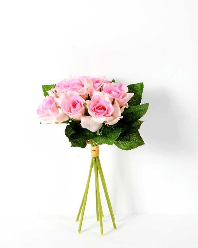 25CM Rose bouquet*7 GS-1450060