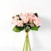 25CM Rose bouquet*7 GS-1450060