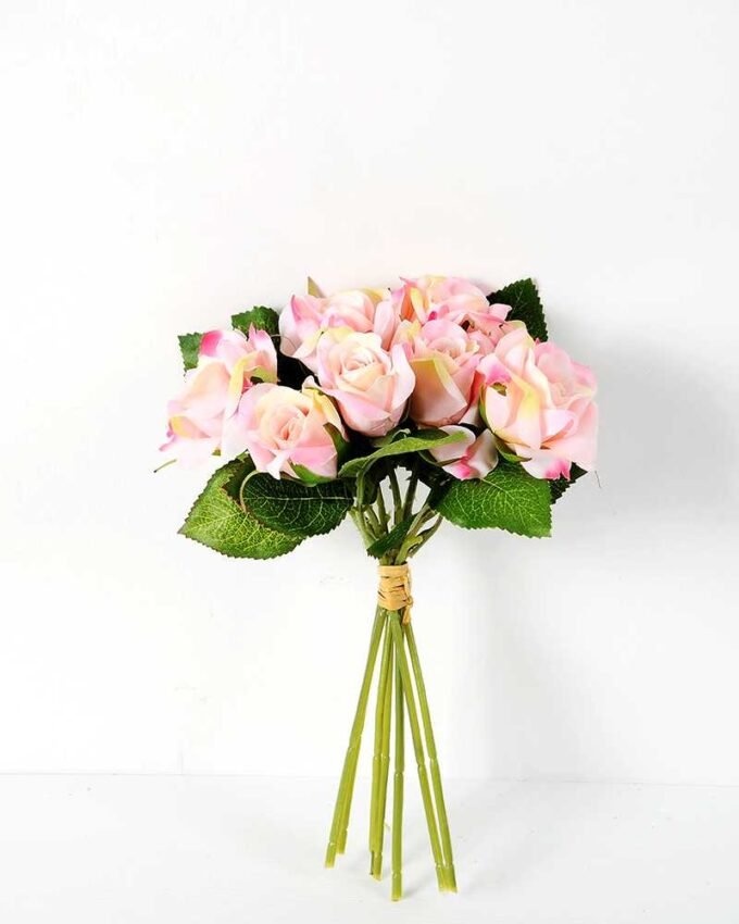 25CM Rose bouquet*7 GS-1450060