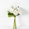 25CM Rose bouquet*7 GS-1450060