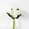 25CM Rose bouquet*7 GS-1450060