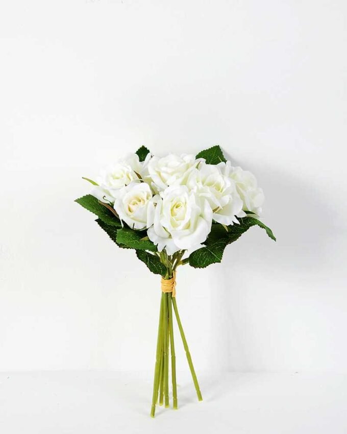 25CM Rose bouquet*7 GS-1450060