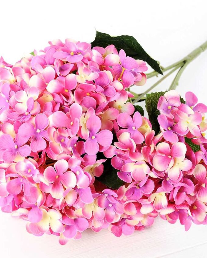 30*45CM ?Hydrangea Bush*5 GS-1450088 8 30*45CM ?Hydrangea Bush*5 GS-1450088