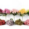 30*45CM ?Hydrangea Bush*5 GS-1450088 3 30*45CM ?Hydrangea Bush*5 GS-1450088