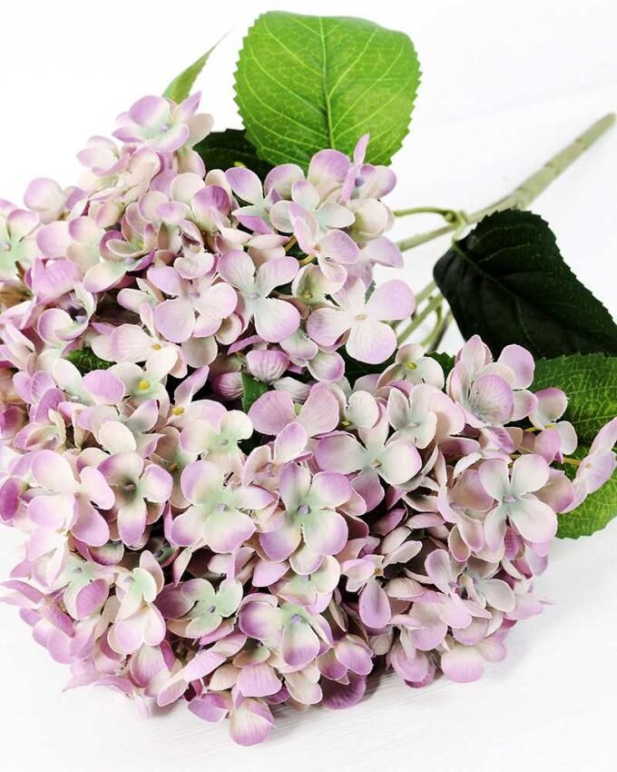 30*45CM ?Hydrangea Bush*5 GS-1450088 4 30*45CM ?Hydrangea Bush*5 GS-1450088