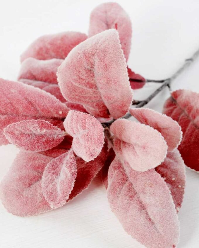 12*35CM single lemon leave GS-1450092