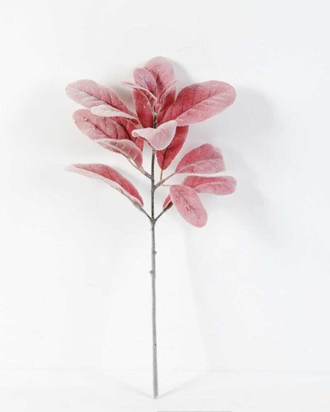 12*35CM single lemon leave GS-1450092