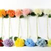 20*65CM single hydrangea GS-1450097